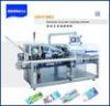 High Speed Medicine Automatic Cartoning Machine With 30-120 Packs/min