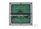 1R1G1B P12 LED Display Module , Full Color High Brightness Sign LED Modules