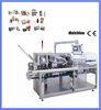 Bottle Automatic Cartoner Machine , Servo Control Food Packaging Machine