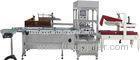 Blister Automatic Cosmetic Packaging Machinery , Paper CartonPacking Machine