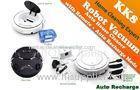Smart Home Robot Vacuum Cleaner Carpet Cleaning Robot Low noise