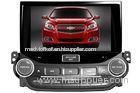8 inch Window CE 6.0 Chevy Navigation System for CHEVROLET MALIBU 2013