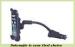 Universal Flexible Gooseneck Car Charger Holder For Smartphone GPS PDA