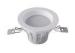 Adjustable 4 Watt Bathroom Ceiling Downlights with CE , ROHS , SAA , UL Certificate