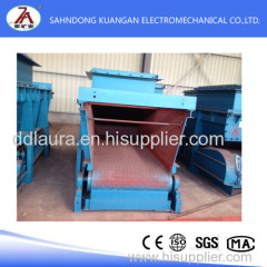 belt feeder types of conveyor belts conveyor belt feeder coal feeder belt