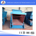 conveyor type coal feeder for boiler and coal mining