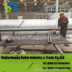 Gypsum wallboard making plant/making machine/production line with direct manufacturer