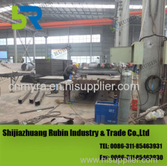 Gypsum board manufacturing facility/manufacturing machine/making machine