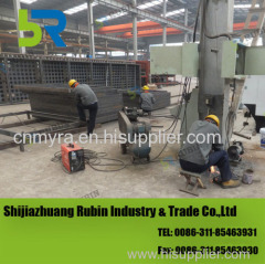 Gypsum board manufacturing facility/manufacturing machine/making machine