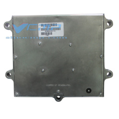 PC200-8 PC220-8 Komatsu Excavator Controller 600-467-1100 600-467-1200