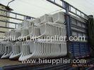 HASCO Standard Balcony Chair Mold OEM Plastic Injection Moulding Services for Chairs