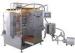 Liquid Sachet Filling Packing Machinery