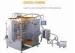 High Speed Biscuit Sachet Packing Machine