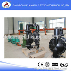 BQG series pneumatic diaphragm pump