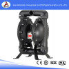 QBY series pneumatic diaphragm pump