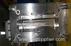 DME / HASCO / LKM Hot Runner Plastic Injection Mould For Radiator Gridding