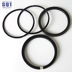 High quality shaft seal manufacturers for excavator seal kit
