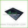 Crystalline 9V 30mA Epoxy Resin Solar Panel With Consistent Textured Surface