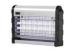 Aluminum alloy Commercial Electronic Flying Insect Killer For Restaurant / School , 40W