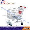 Metal Galvanization Store Shopping Carts Shopping Trolley Australia Type