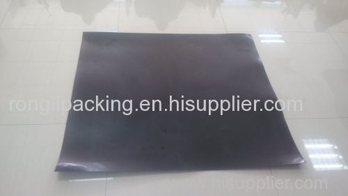 Black slip sheet in high strength and quality