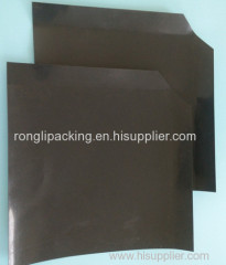 2015 promotional plan for plastic slip sheet