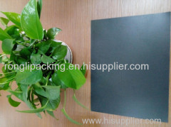 Packing and Transporting HDPE sheet