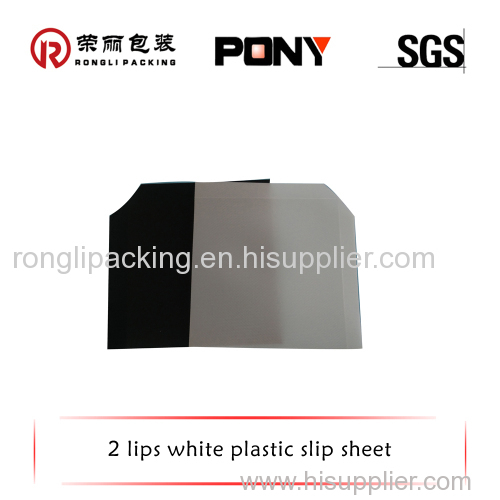 Best White HDPE Slip Sheet