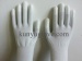 13G carbon fibre antistatic working gloves coated with PU fingertip