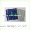 Deep Blue 3 Busbar Polycrystalline Silicon Solar Cell 156*156mm 3bb