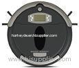 Automatic Smart Robotic Vacuum Cleaners Dirt Detection / Alarm Dust