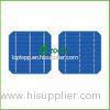 Grade A N Type 4.47W 5x5 Monocrystalline Silicon Solar Cell CHUBB / ISO9001