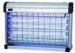 Electrical Commercial Insect Killer Light With High Tension 2500V 60W