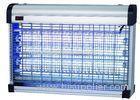 Electrical Commercial Insect Killer Light With High Tension 2500V 60W