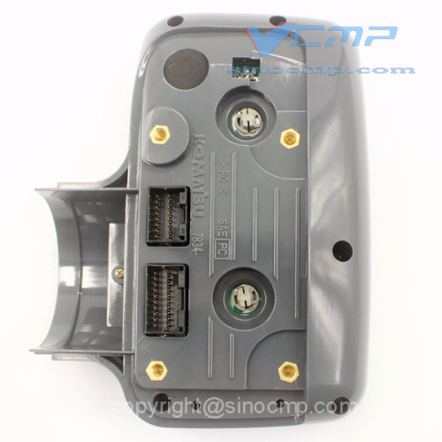 Aftermarket 7824-70-4000 Monitor Panel Ass'y For Komatsu PC100-5 PC120-5