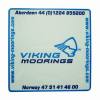 Promotional Soft PVC coaster