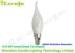 5630 SMD Edison Screw High Lumen Cold White Led Bulb 3w , 50000Hour Long Lifespan