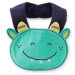 Monster Terry Teething Bib