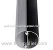 Clear Anodized 6063-T5 Extruded Aluminium Profiles Industrial For LED Profile