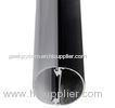 Clear Anodized 6063-T5 Extruded Aluminium Profiles Industrial For LED Profile