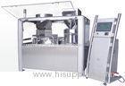 Fully Automatic Capsule Filling Machine / Pharmaceutical Equipment High Precision