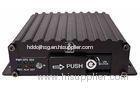 64GB Dual SD Mobile DVR 2-CH D1 / HD1 Support LED Panel / Extended Announcer