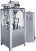 High Speed Automatic Capsule Filling Machine / Pharma Tablet Compression Equipment 3kw