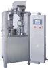 Fully Vertical Automatic Capsule Filling Machine High Speed For Pharmaceutical