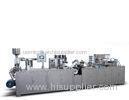 Automatic Pharmaceutical Blister Packaging Machine Multi Function For Food