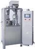 Capsule Filling Pharmaceutical Machinery , Vertical Medicine Making Equipment