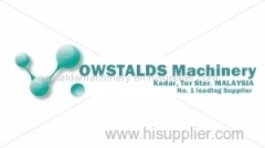 Owstalds Machinery
