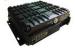 3G Wifi 256GB SD 4 Channel Mobile DVR Remote View For Truck / Bus