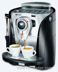 Coffe Machine On Sale