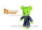 Decoration Home PVC POPOBE Bear Dispay Ipad Stend Big Size Game Characters